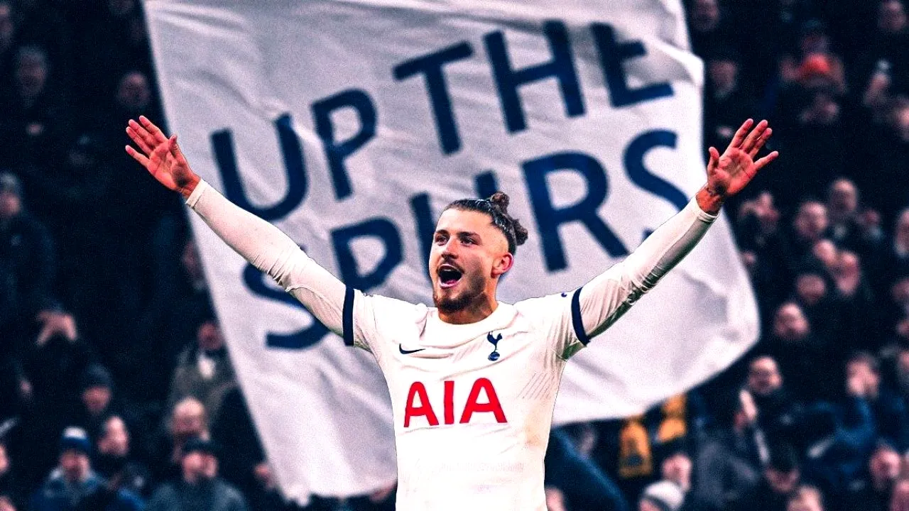 Fanii lui Tottenham fac revoltă și îi cer lui Radu Drăgușin să renunțe la Manea