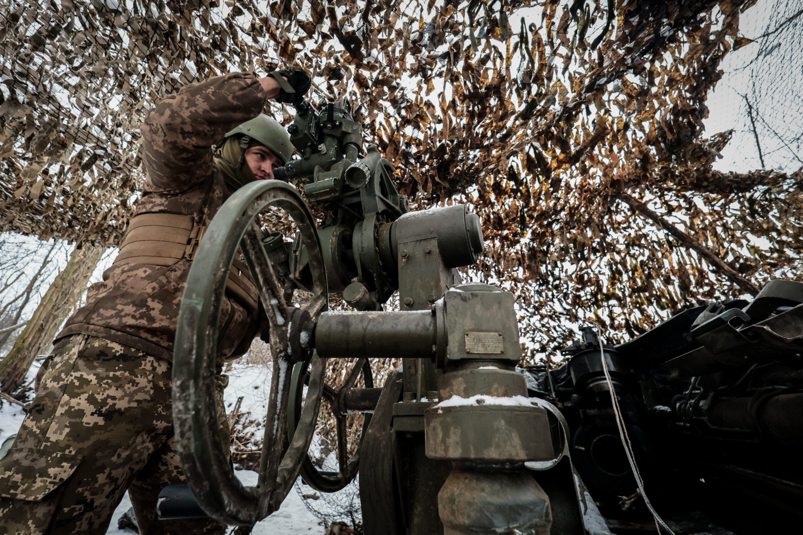 LIVE TEXT | Război în Ucraina. Trupele ruse ale Grupului de Forțe de Vest au distrus un obuzier în direcția Kupiansk. Ucraina formează noi unități de asalt în regiunea Harkov