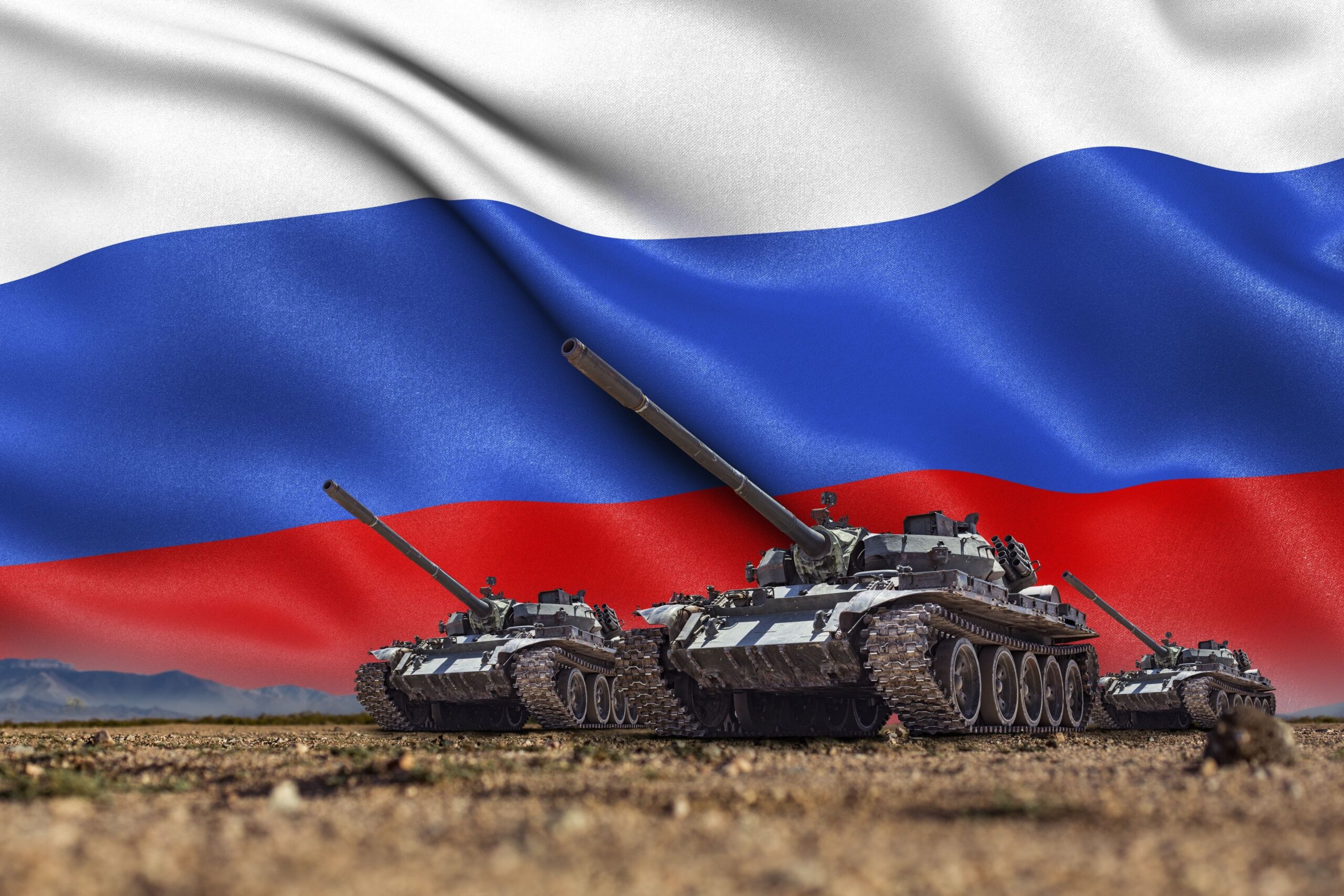 Rusia își propune să obțină victoria în Ucraina până în 2026