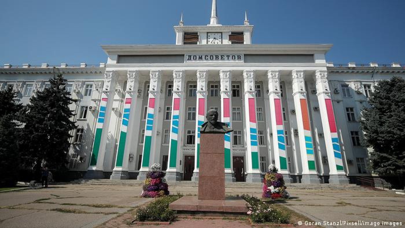 Transnistria va cere Moscovei alipirea la Rusia, susține un opozant transnistrean Transnistria va cere Moscovei alipirea la Rusia, susține un opozant transnistrean