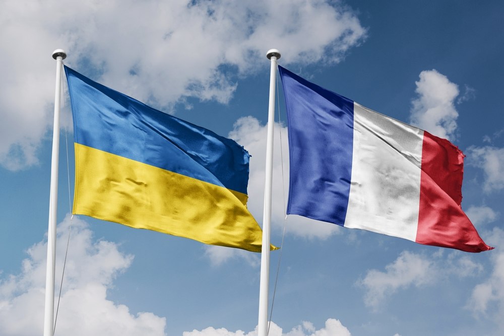 Reuniune internațională în sprijinul Ucrainei organizată în Franța Reuniune internațională în sprijinul Ucrainei organizată în Franța