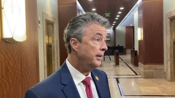 Un dispozitiv exploziv a fost detonat lângă biroul procurorului general din Alabama