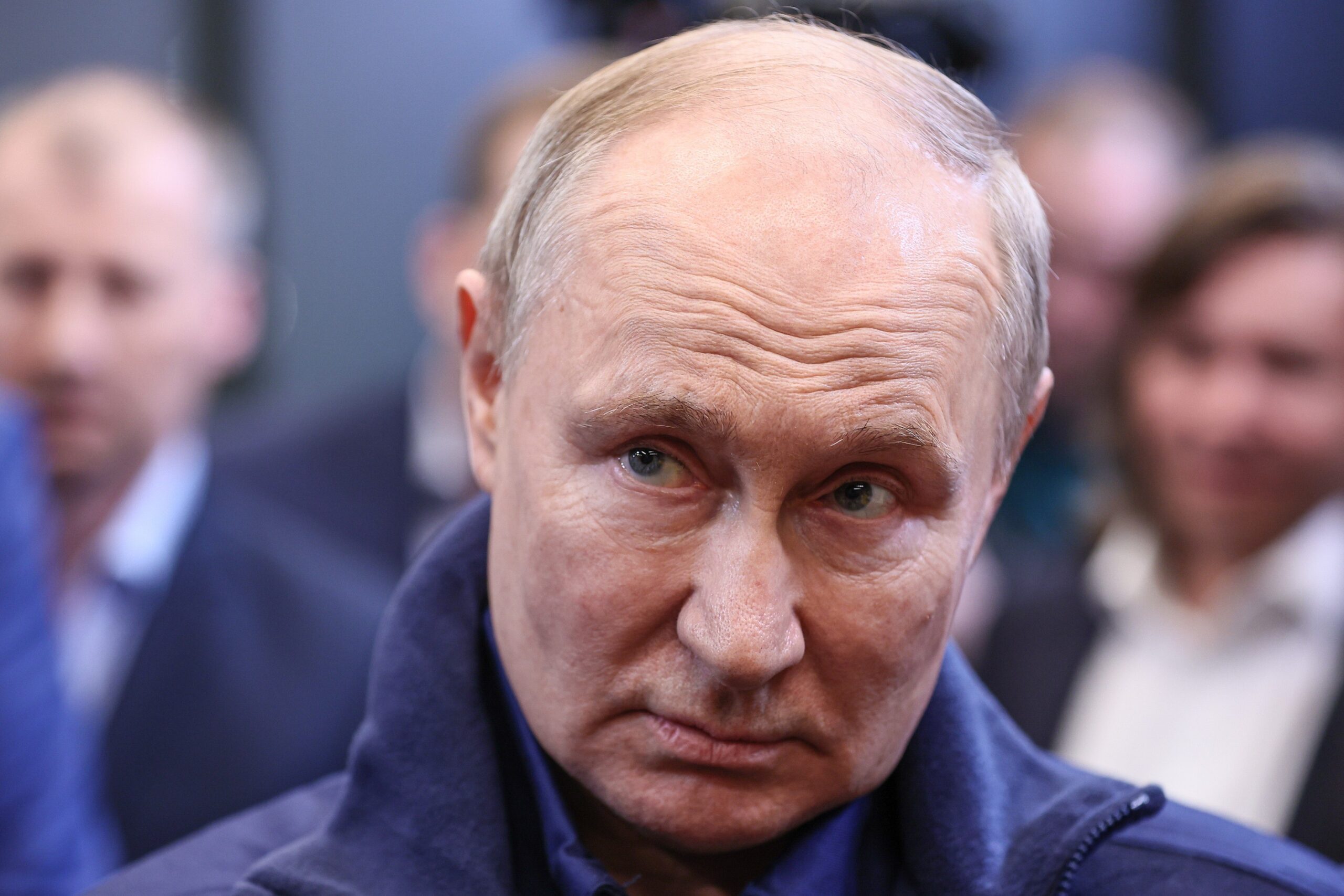 Fost șef CIA la Moscova: Putin crede că americanii își pierd deja răbdarea în privința Ucrainei