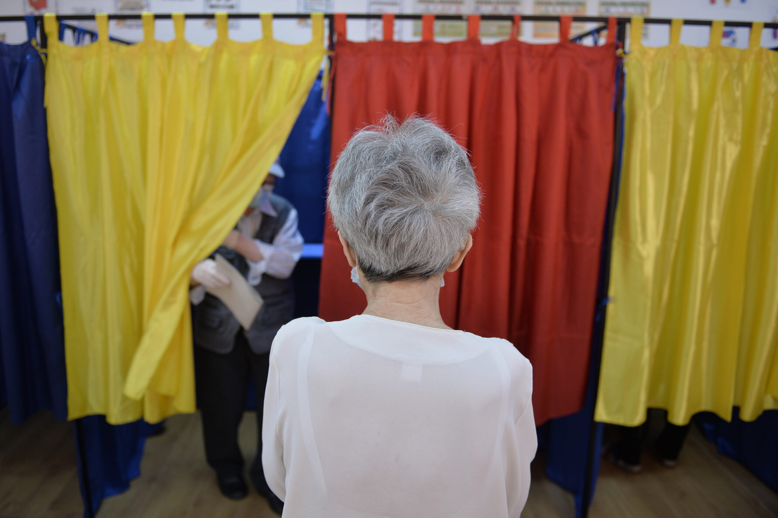 Alianțe punctuale în județe unde este puternic USR Alianțe punctuale în județe unde este puternic USR