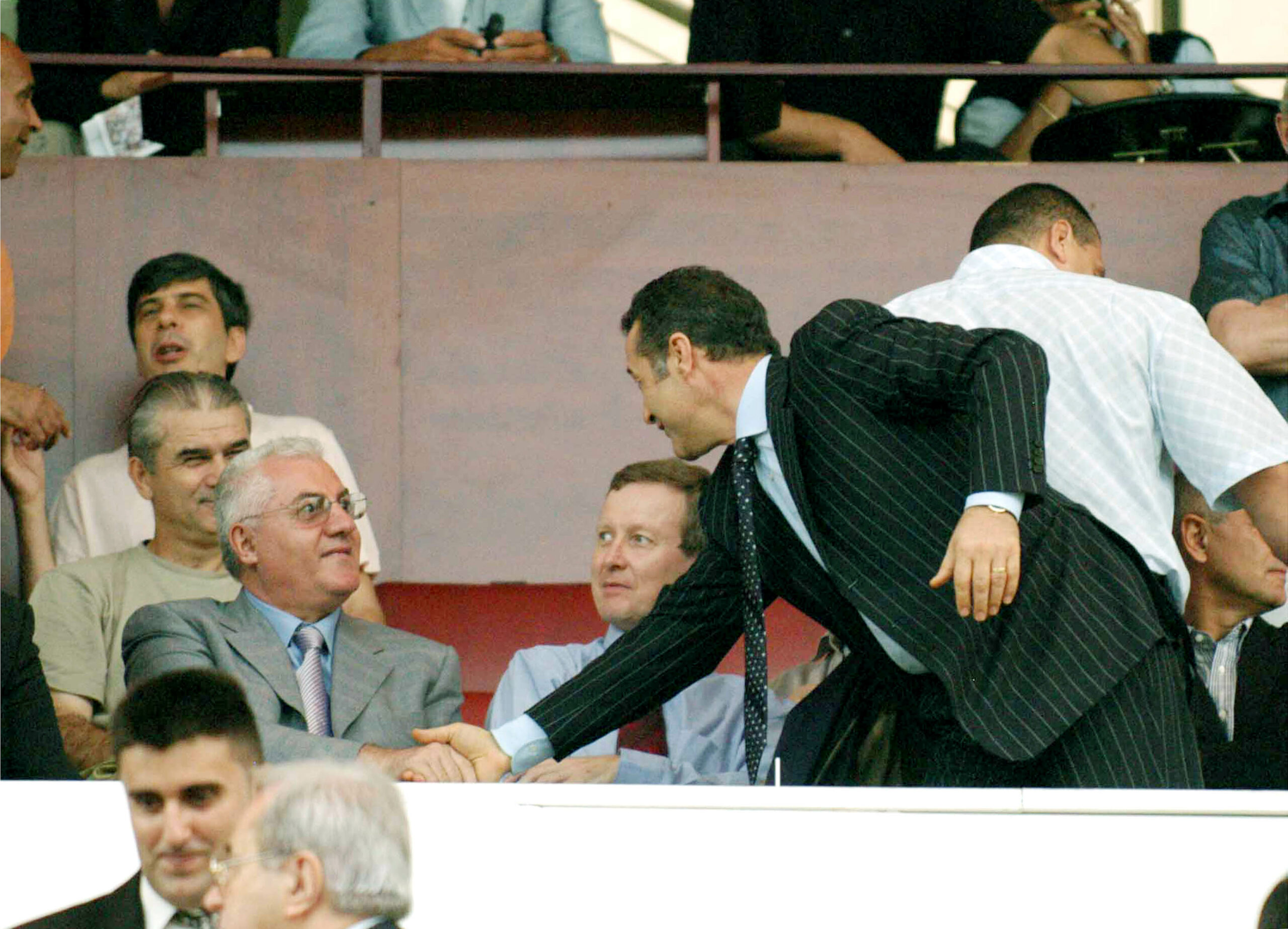 Ce faci cu 5 milioane de euro în Dubai! Dumitru Dragomir e șocat de costul vieții de la arabi