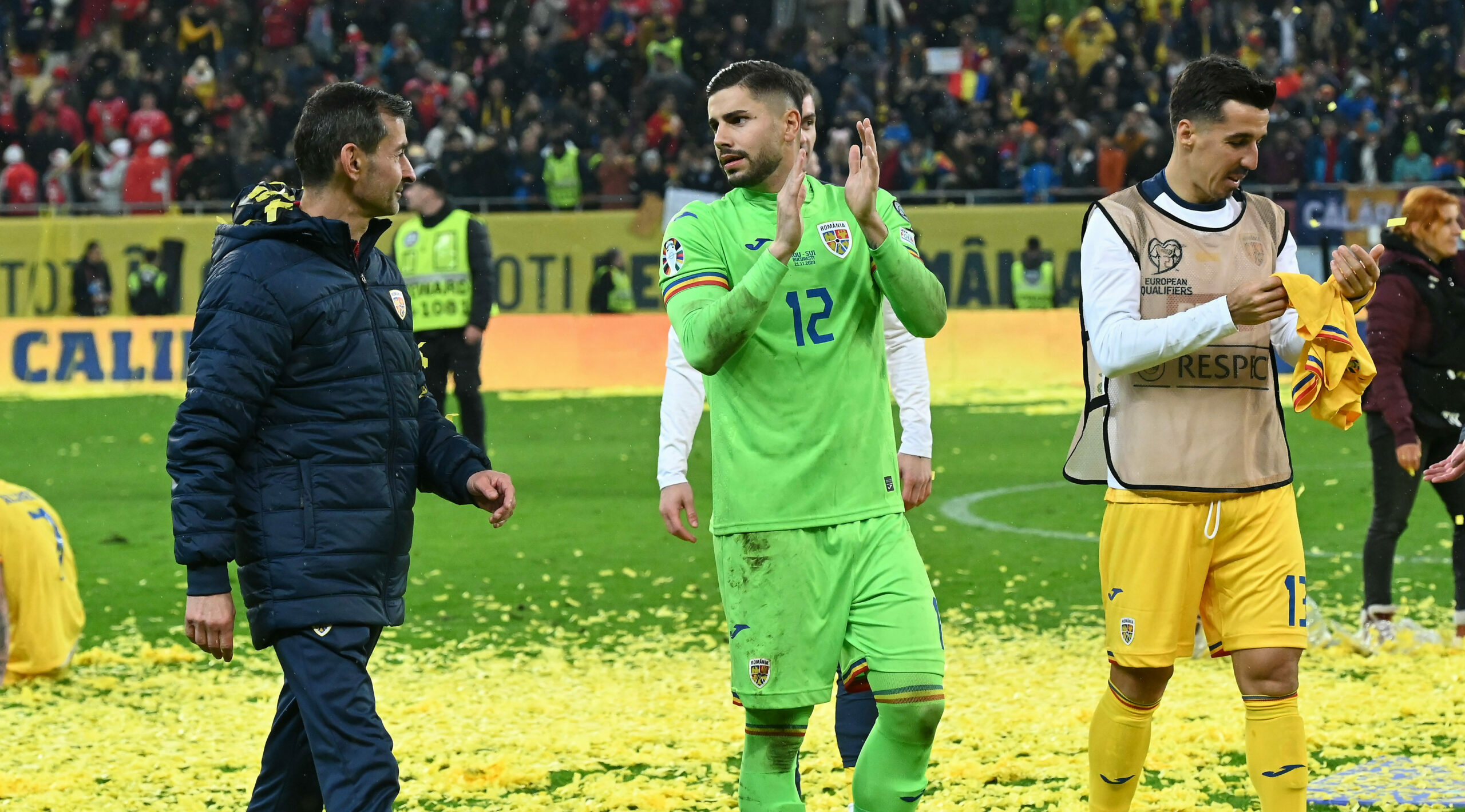 Cea mai grea lovitură pentru Horațiu Moldovan!