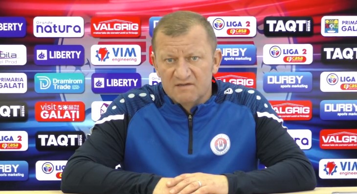 Dorinel Munteanu a primit diagnosticul din partea medicilor. Ce i s-a interzis Dorinel Munteanu a primit diagnosticul din partea medicilor. Ce i s-a interzis