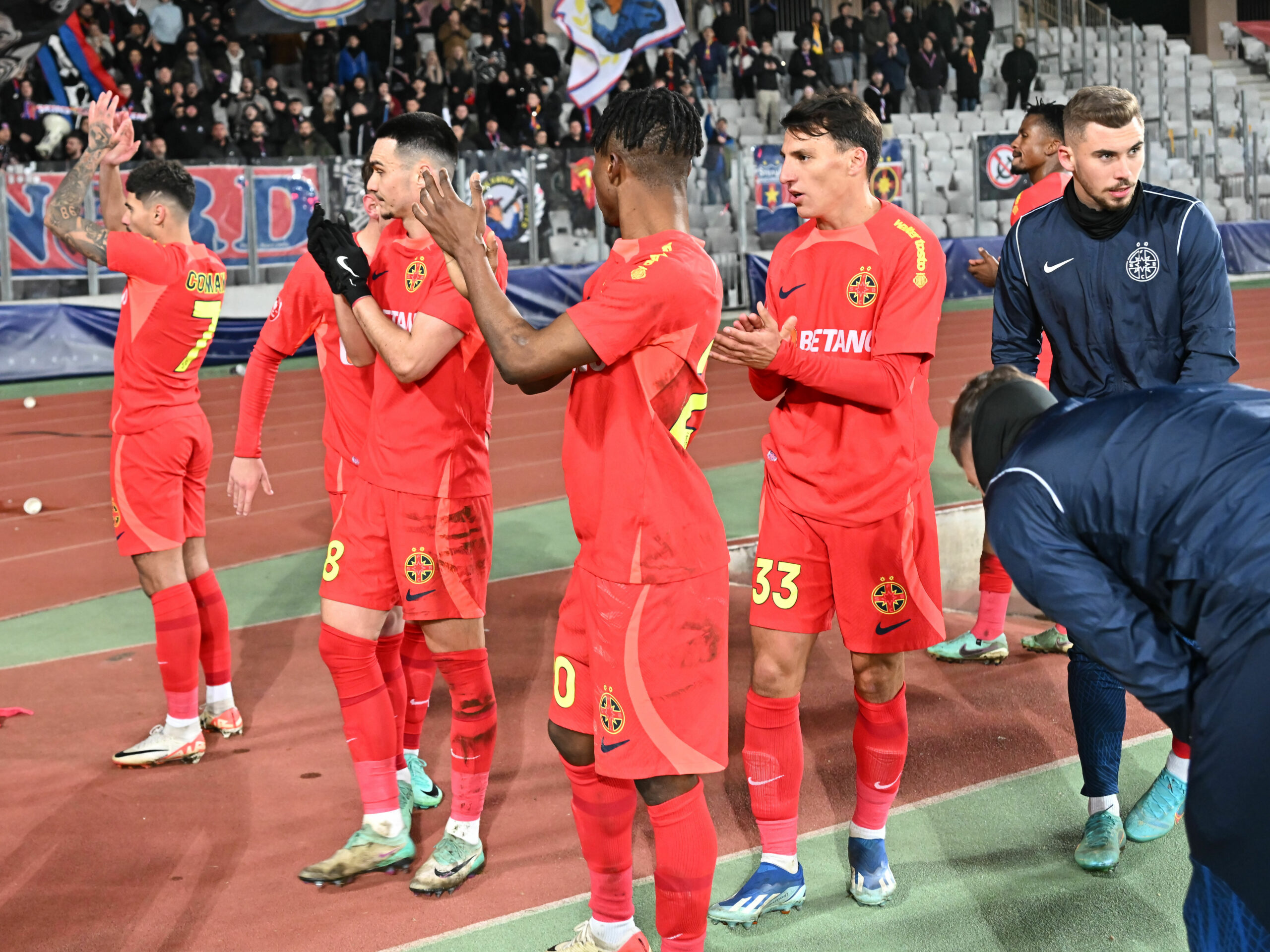 FCSB dă lovitura după EURO 2024. Favoritul lui Gigi Becali, transfer pe bani mulți