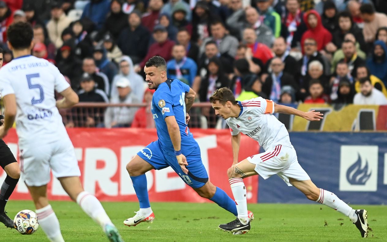 Farul Constanța – Oțelul Galați Live Video Online în etapa 27 din Superliga
