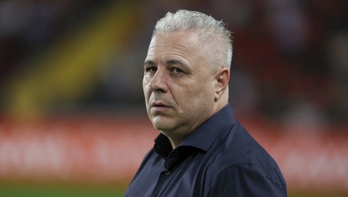Marius Șumudică, dat afară de la Gaziantep!