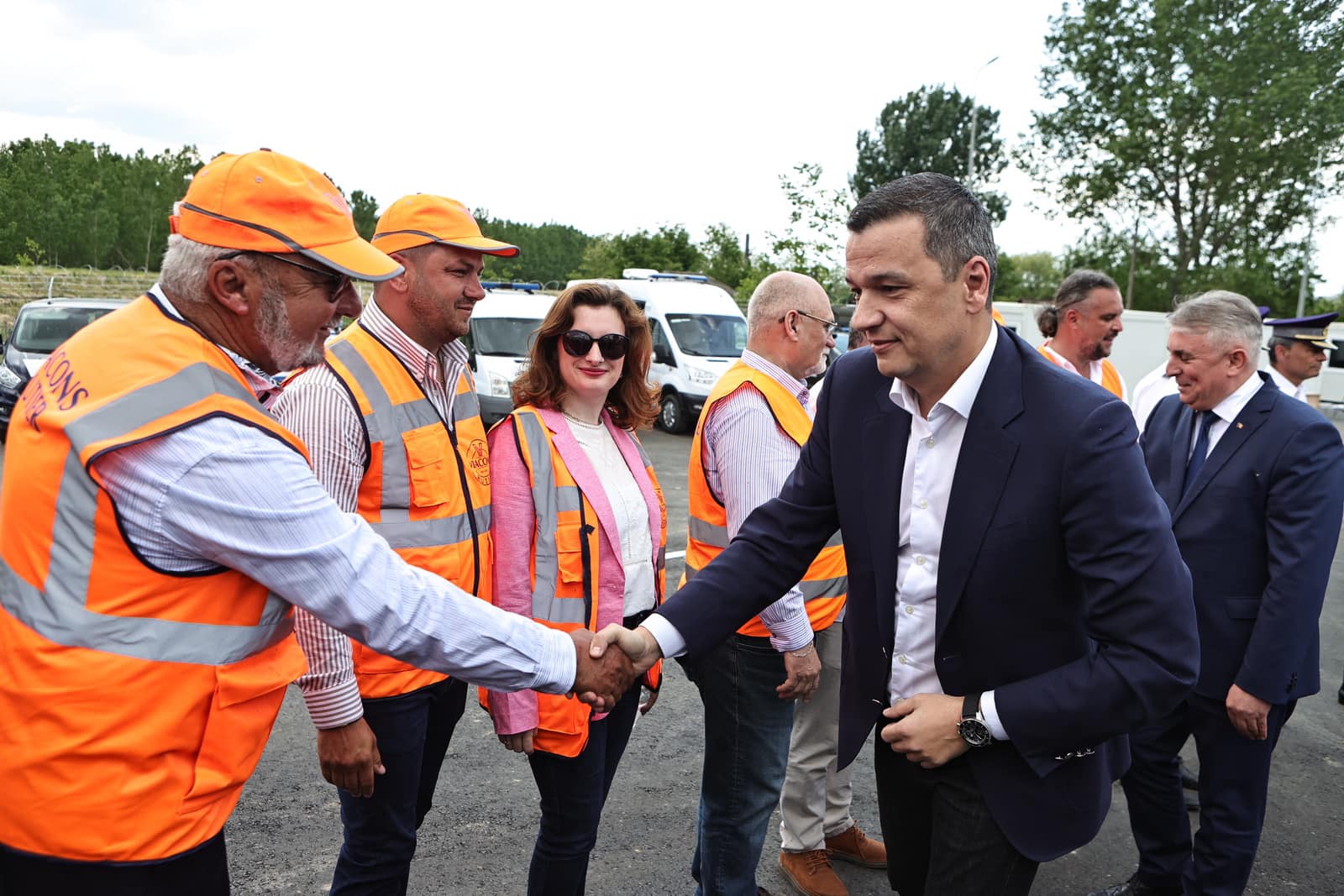 Terminalul Schengen de la aeroportul din Timișoara, gata la 31 martie