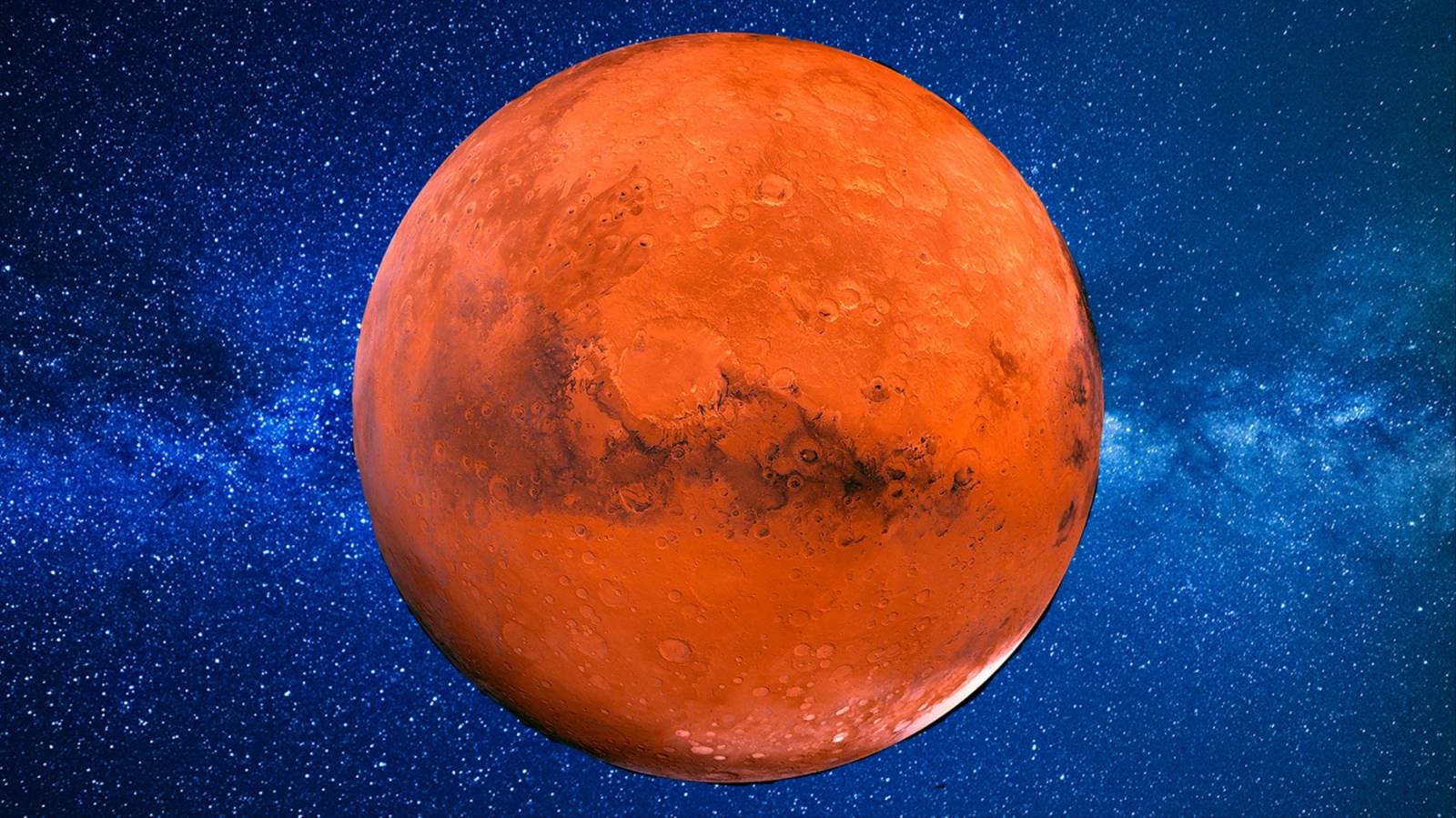 NASA caută 4 participanți pentru simularea lor pe Marte NASA caută 4 participanți pentru simularea lor pe Marte