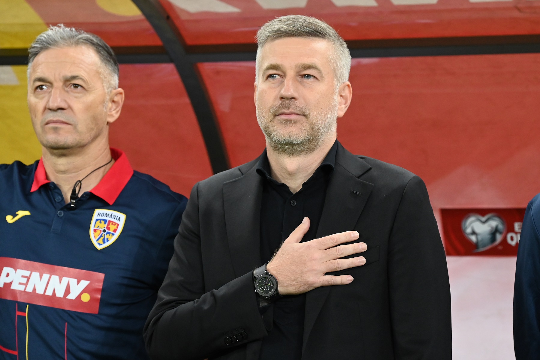 Ce spune Edi Iordănescu despre grupa României din Liga Națiunilor Ce spune Edi Iordănescu despre grupa României din Liga Națiunilor