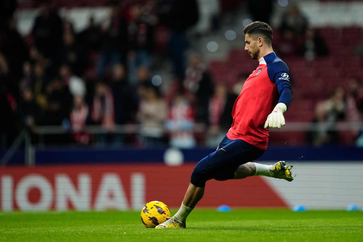 Inter Milano – Atletico Madrid Live Video Online în optimile Ligii Campionilor