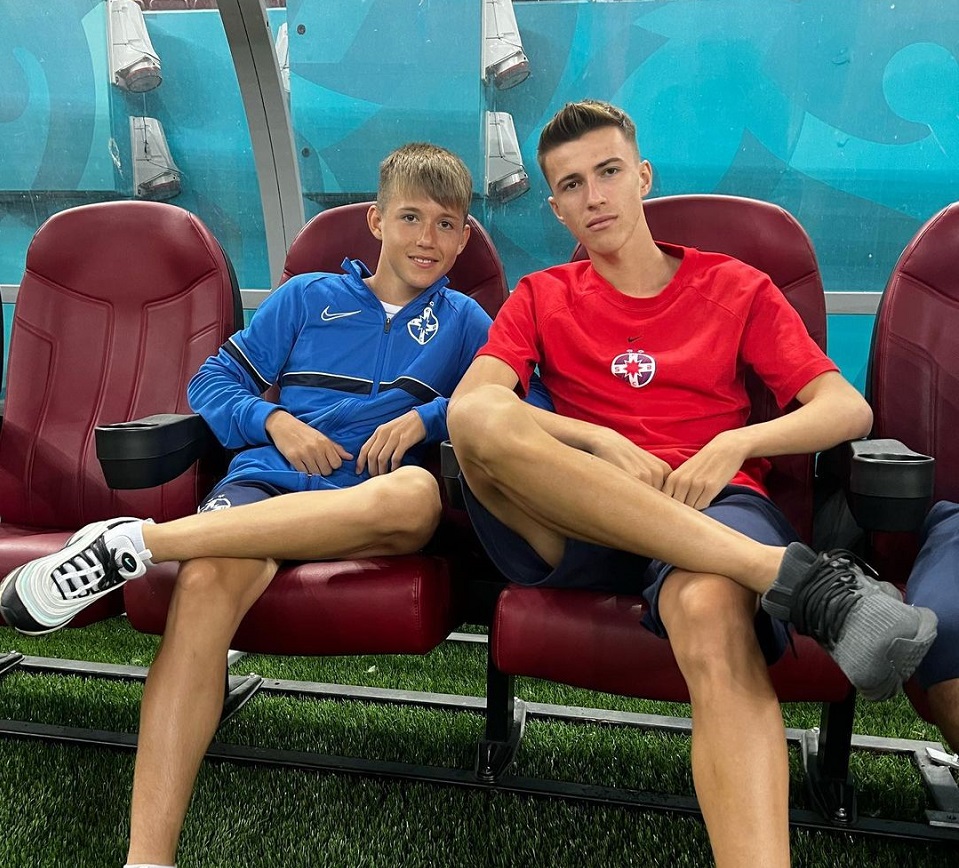 Universitatea Craiova a renunțat la fratele lui Tavi Popescu după doar 3 zile