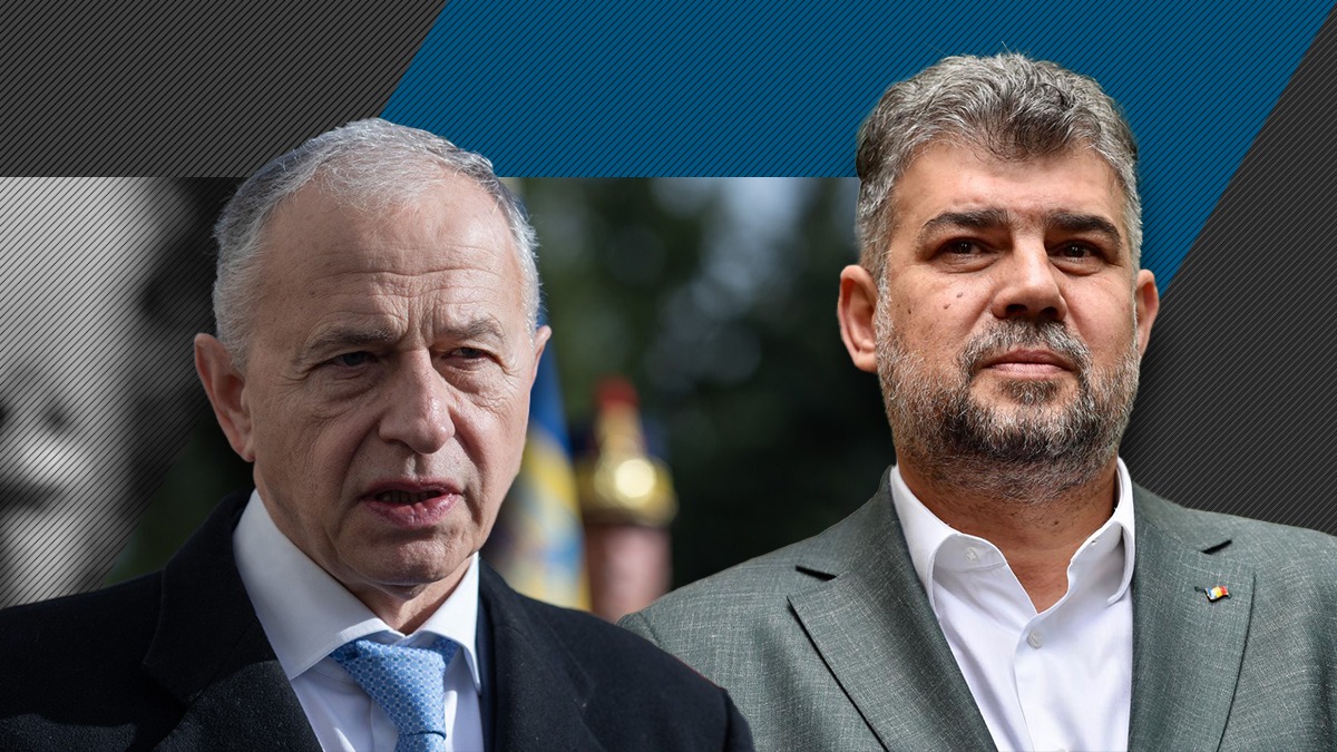 Marcel Ciolacu, sarcasm după declarațiile lui Geoană / „Am sunat-o pe doamna Șoșoacă și i-am propus să fie premier”