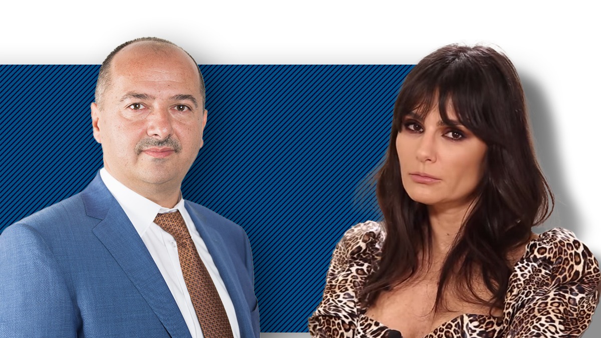 “Cine e ăla să dea sfaturi?/Dăncilă l-a dat afară”