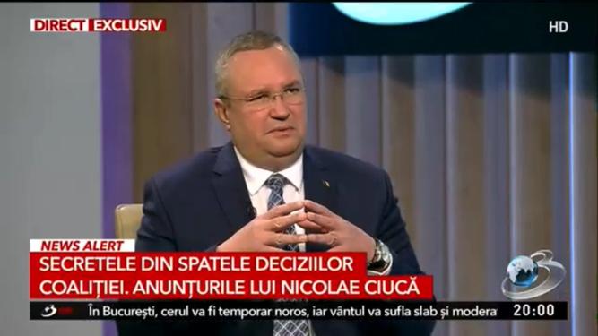 Partidele politice să caute în afară oameni de succes, pentru primenire