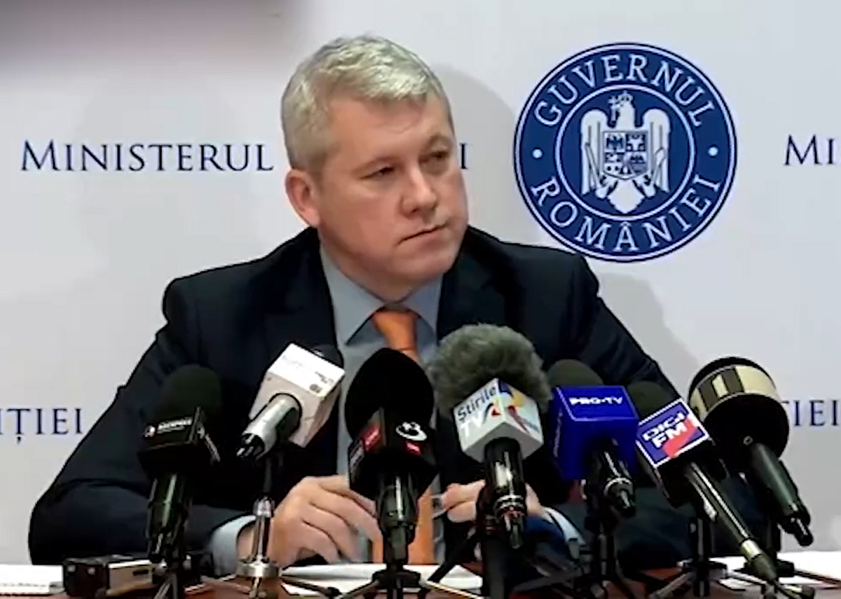 Cătălin Predoiu discută cu Gerhard Karner despre Schengen / „Ne concentrăm pe aplicarea prezentei decizii a JAI”