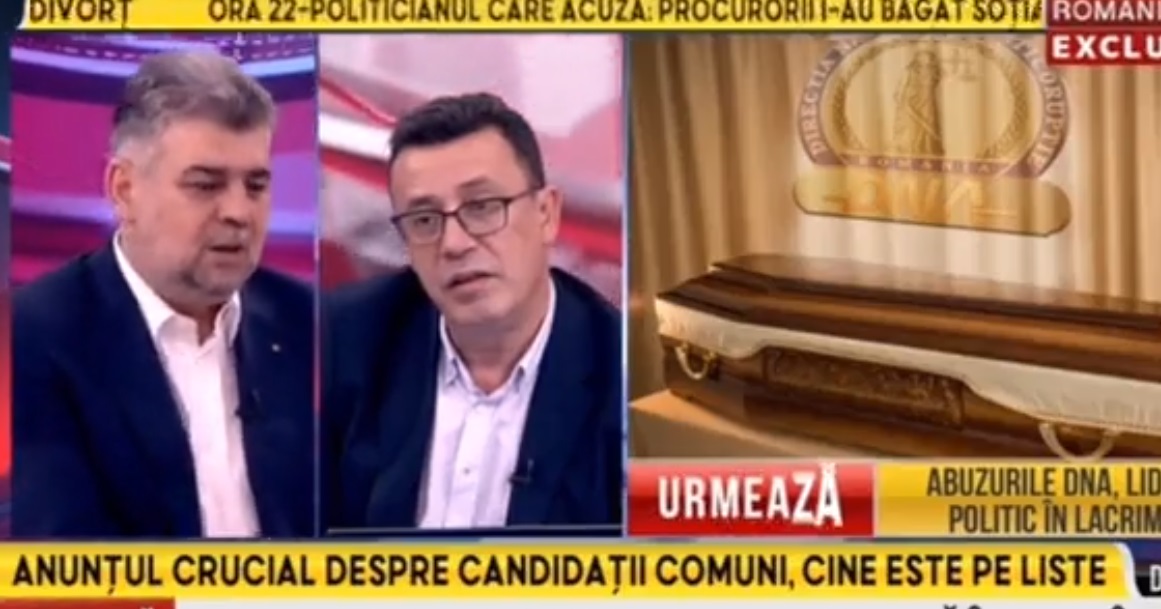 „Am văzut ce înseamnă să te califici la locul de muncă, în cazul lui Nicușor Dan”