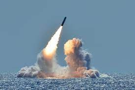 Marea Britanie va lansa o rachetă balistică pentru a testa un submarin nuclear Marea Britanie va lansa o rachetă balistică pentru a testa un submarin nuclear