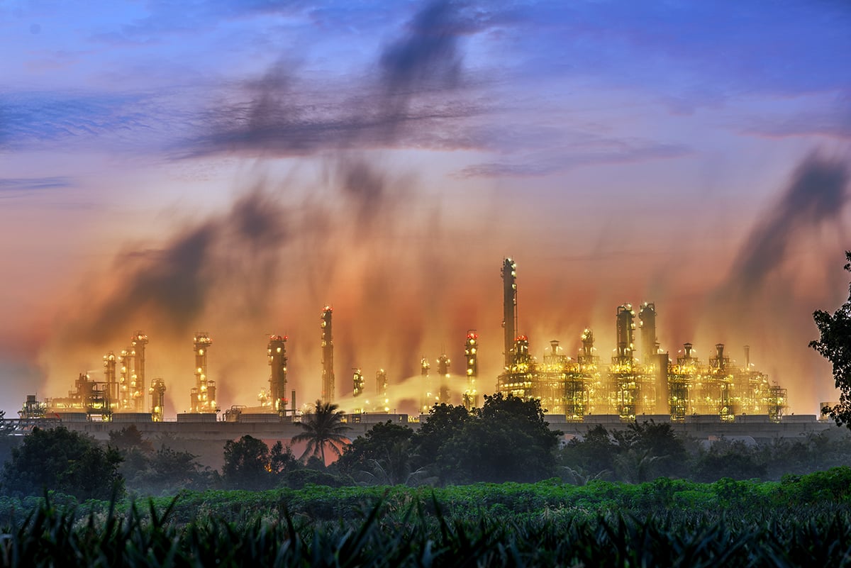 Industria Din Uniunea Europeană Cere Reducerea Costurilor Cu Energia, Pentru A Putea Concura Cu China și SUA. Reglementările Eco, Cele Mai Presante