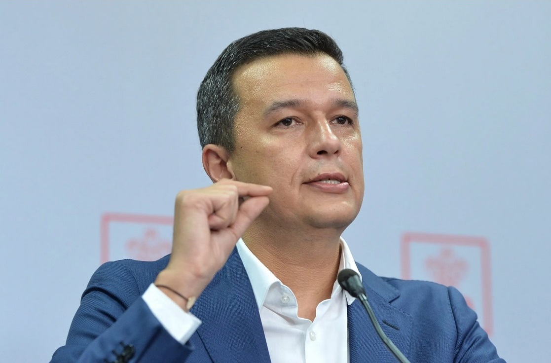 Sorin Grindeanu susține că nu a făcut niciodată afaceri cu „grupul de la Cluj” / Ministrul Transporturilor îl laudă pe Dorinel Umbrărescu