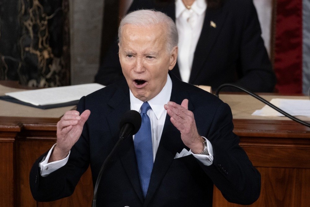 Joe Biden critică întâlnirea dintre premierul ungar Viktor Orban și Donald Trump