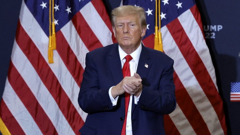 Procurorii vor să amâne începerea procesului pentru fals al lui Trump cu o lună.