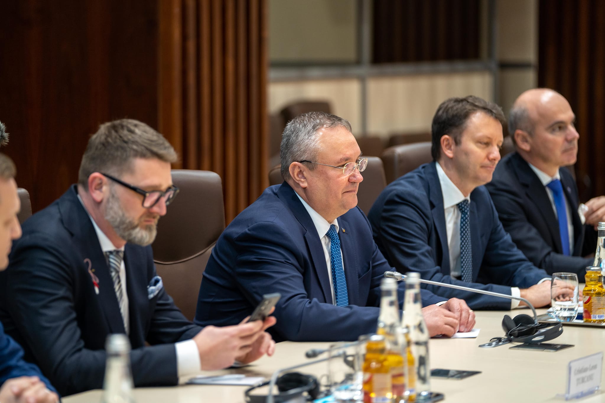 Bucureştiul va sprijini în continuare Chişinăul, la fel ca până acum Bucureştiul va sprijini în continuare Chişinăul, la fel ca până acum