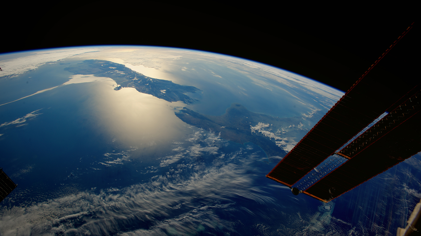 NASA are un plan radical de combatere a „schimbărilor climatice”