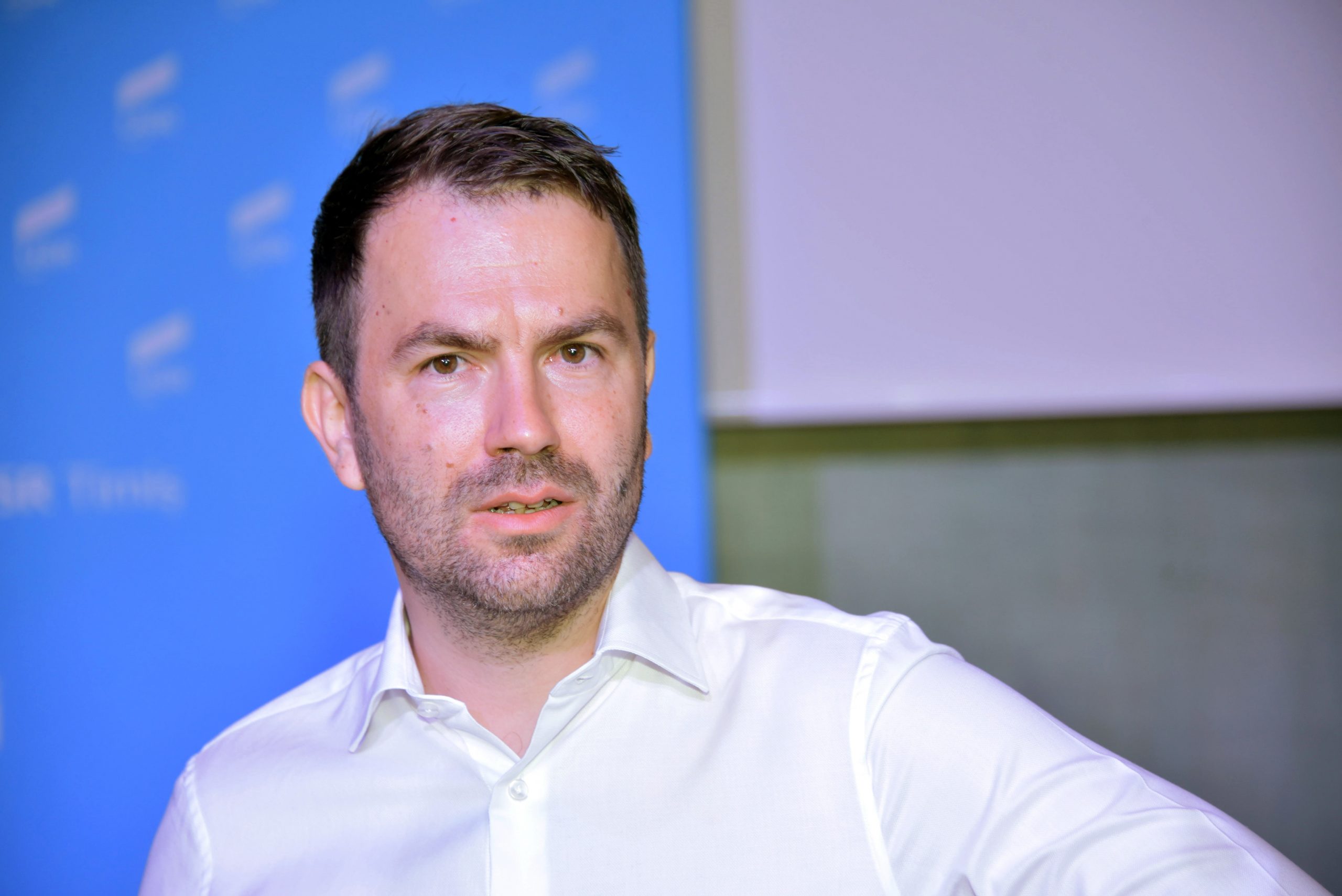 Cătălin Drulă pare supărat că România a câștigat procesul cu Roșia Montană/ Liderul USR lansează teorii inexistente Cătălin Drulă pare supărat că România a câștigat procesul cu Roșia Montană/ Liderul USR lansează teorii inexistente