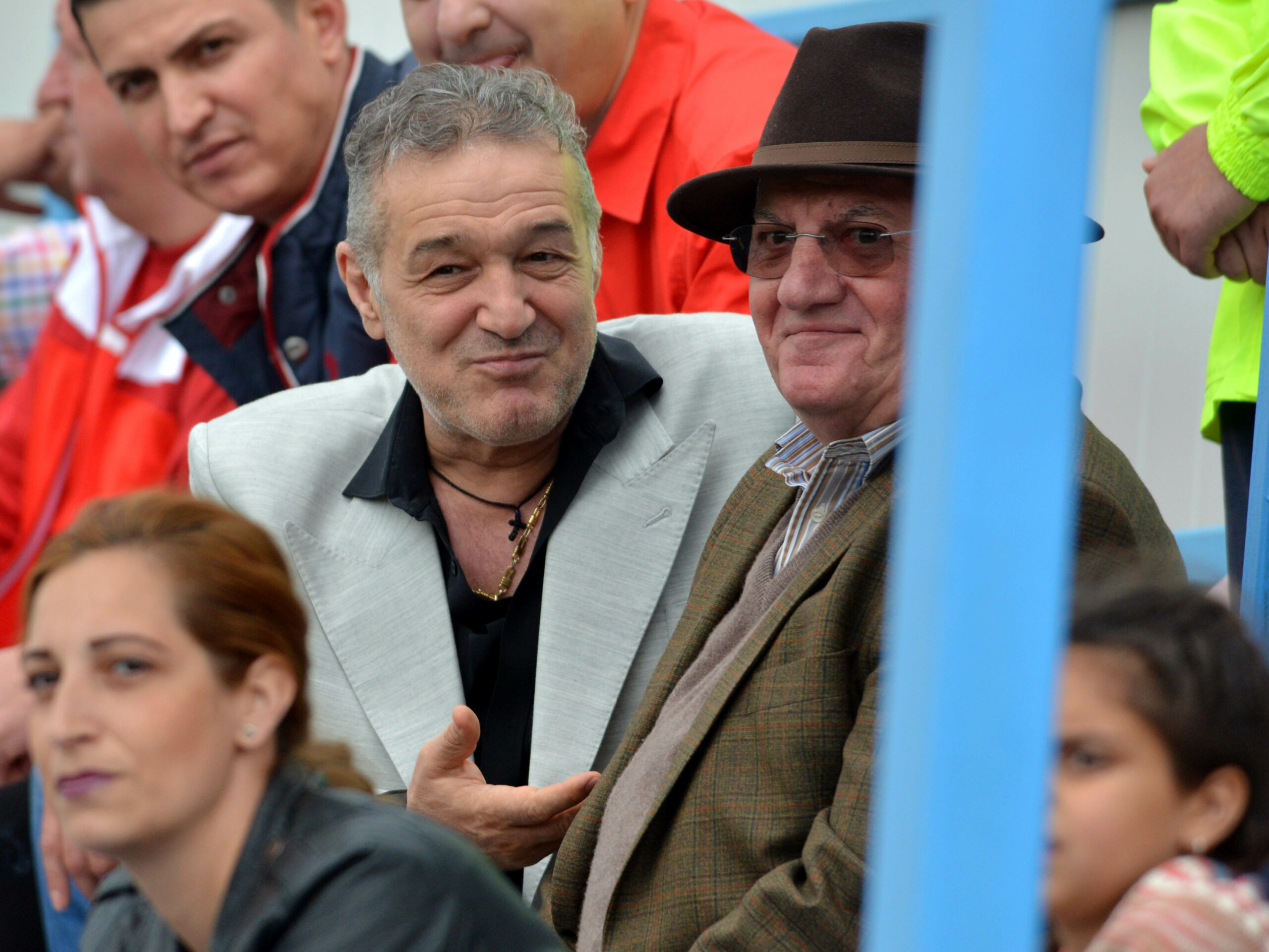 FCSB pierde titlul în Superliga. Scenariul incredibil al lui Dumitru Dragomir: „Dacă o bate, o să ia campionatul”