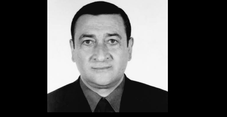 Zi neagră pentru PSD Timiș: A murit Eugen Milutinovici Zi neagră pentru PSD Timiș: A murit Eugen Milutinovici