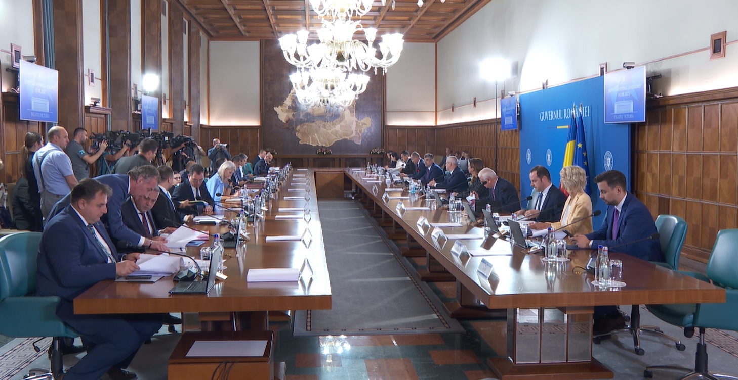 Un pas important pentru a asigura schimbul eficient de informații între instituții Un pas important pentru a asigura schimbul eficient de informații între instituții
