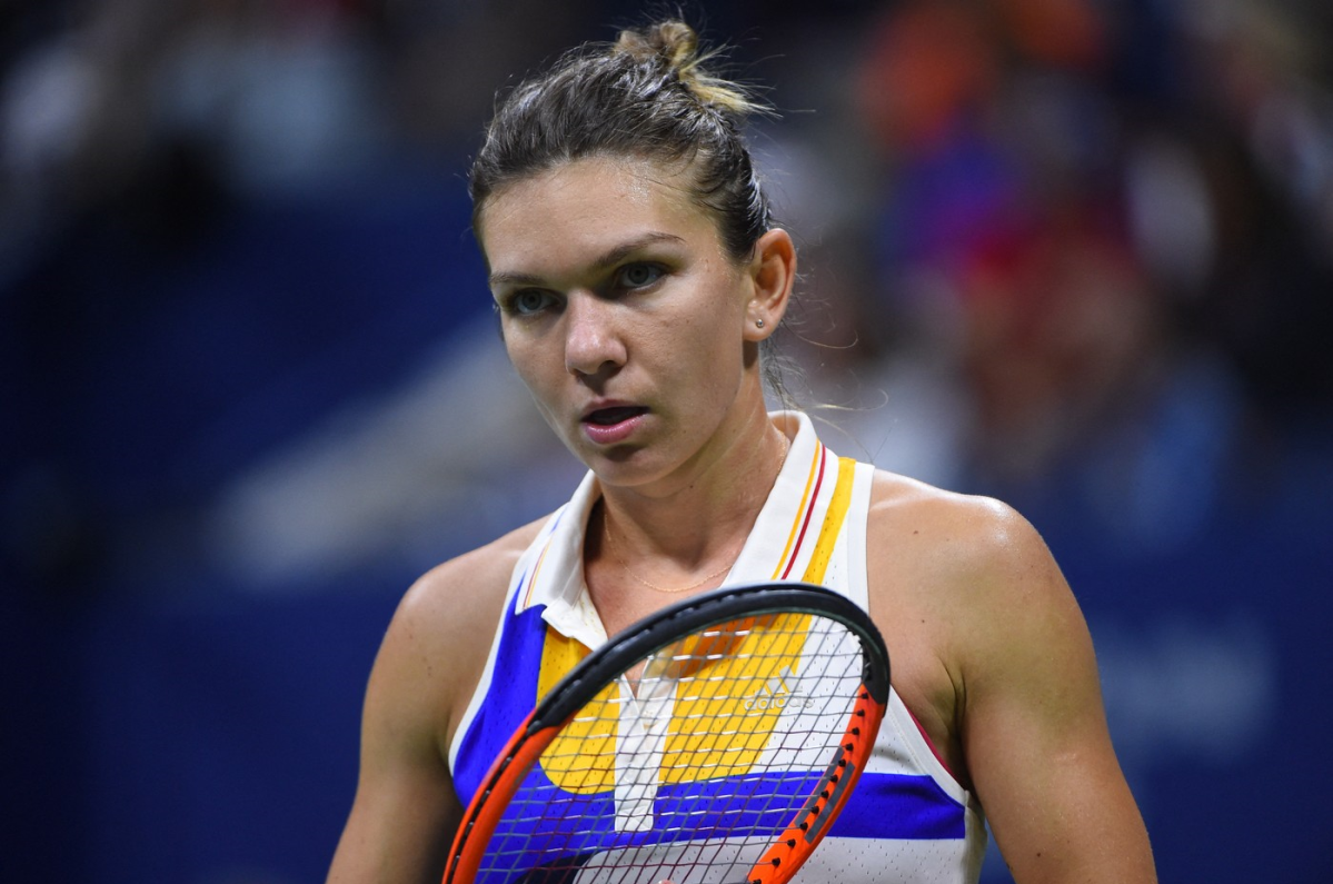 Prietena legendară a Simonei Halep dă verdictul despre revenirea româncei în topul WTA! Prietena legendară a Simonei Halep dă verdictul despre revenirea româncei în topul WTA!