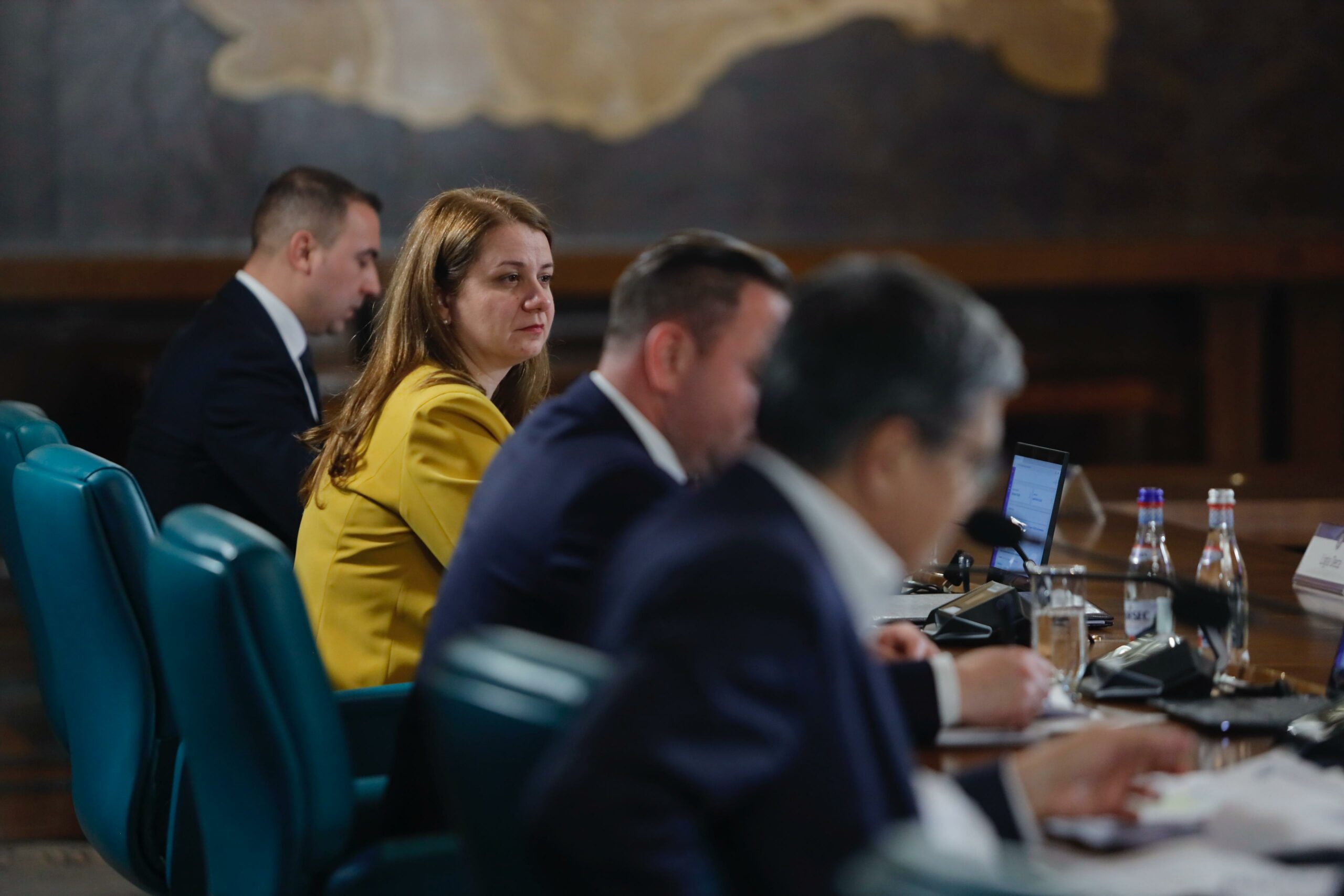 Marcel Ciolacu, solicitări pentru Ligia Deca: Ancheta la școala N. Titulescu și preluarea propunerilor OECD privind salarizarea pe bază de performanță Marcel Ciolacu, solicitări pentru Ligia Deca: Ancheta la școala N. Titulescu și preluarea propunerilor OECD privind salarizarea pe bază de performanță