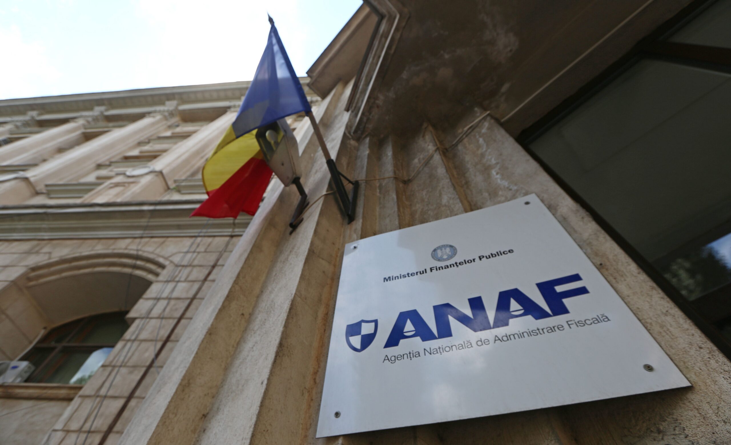 Mesaje False Trimise în Numele ANAF. Instituția îi Avertizează Pe Oameni Să Nu Dea Curs Solicitărilor