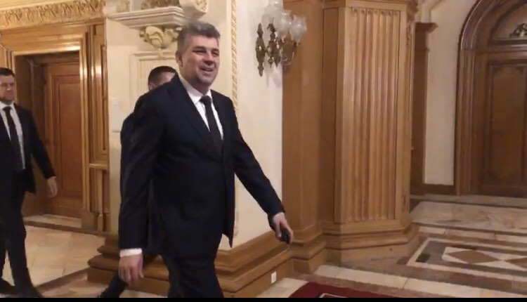 Marcel Ciolacu invită la Guvern echipa de avocați care a câștigat procesul în cazul Roșia Montană / Au arătat ce înseamnă „Să Salvezi România”