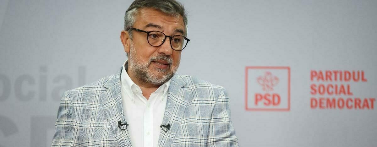 Gabriela Firea, dincolo de orgoliul personal, este un jucător de ECHIPĂ, a înţeles că sondajele arătau că nu putem coagula electoratul PNL 