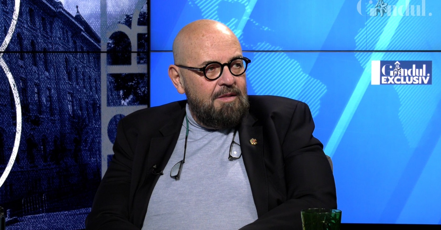 „Soția mea este mai sensibilă la atacurile publice. Eu sunt puțin mai nesimțit, trăind în junglă, printre animale