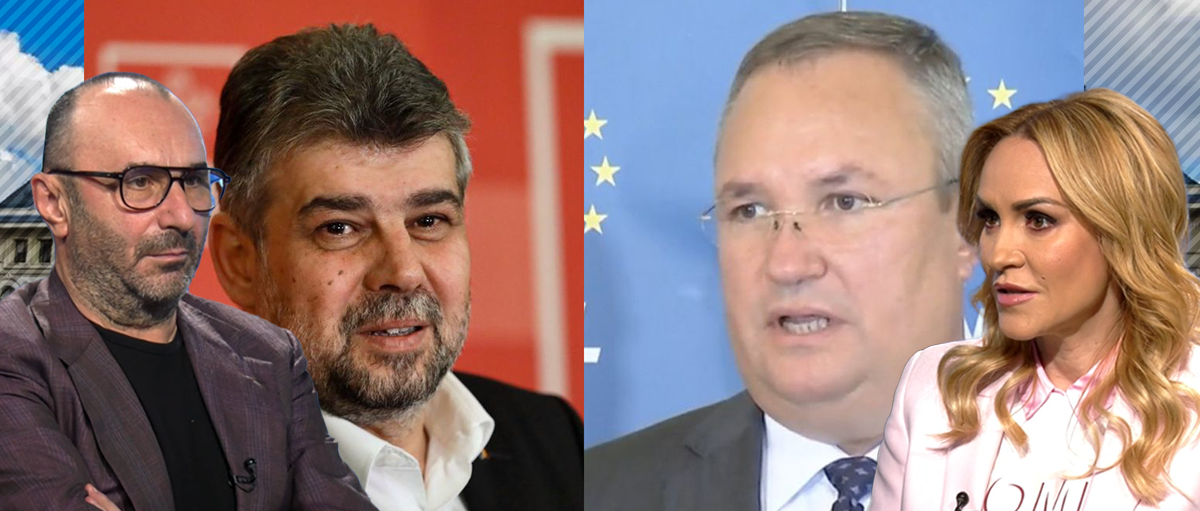 va trebui să desemnăm un candidat independent”