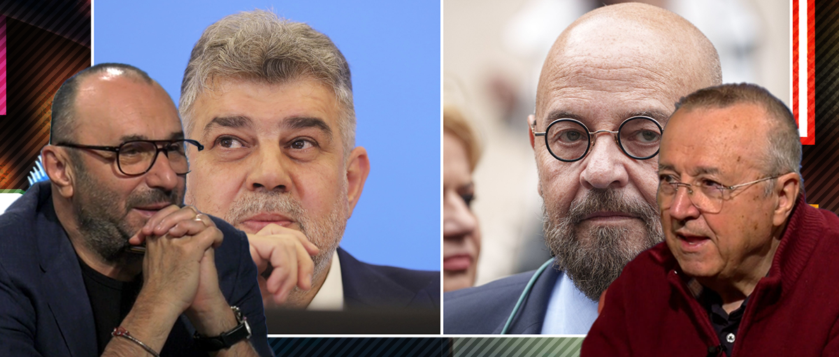 „Altfel Piedone va pierde, nu are nicio șansă” „Altfel Piedone va pierde, nu are nicio șansă”