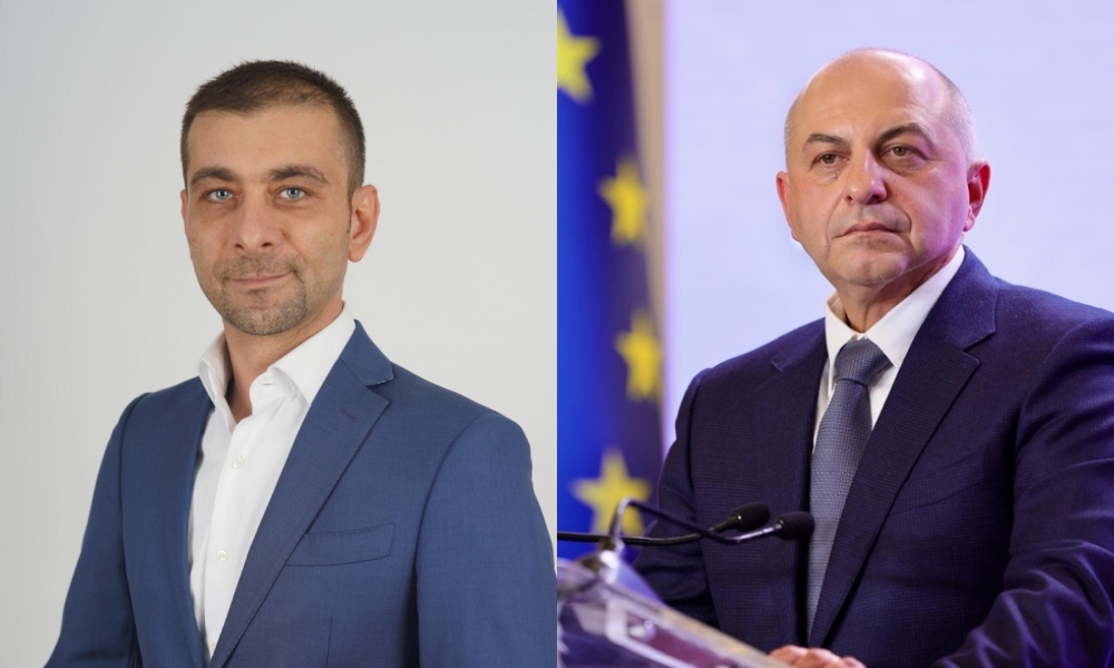 „Nu se mai discută în acest moment nici de retragere, nici de renunțare”
