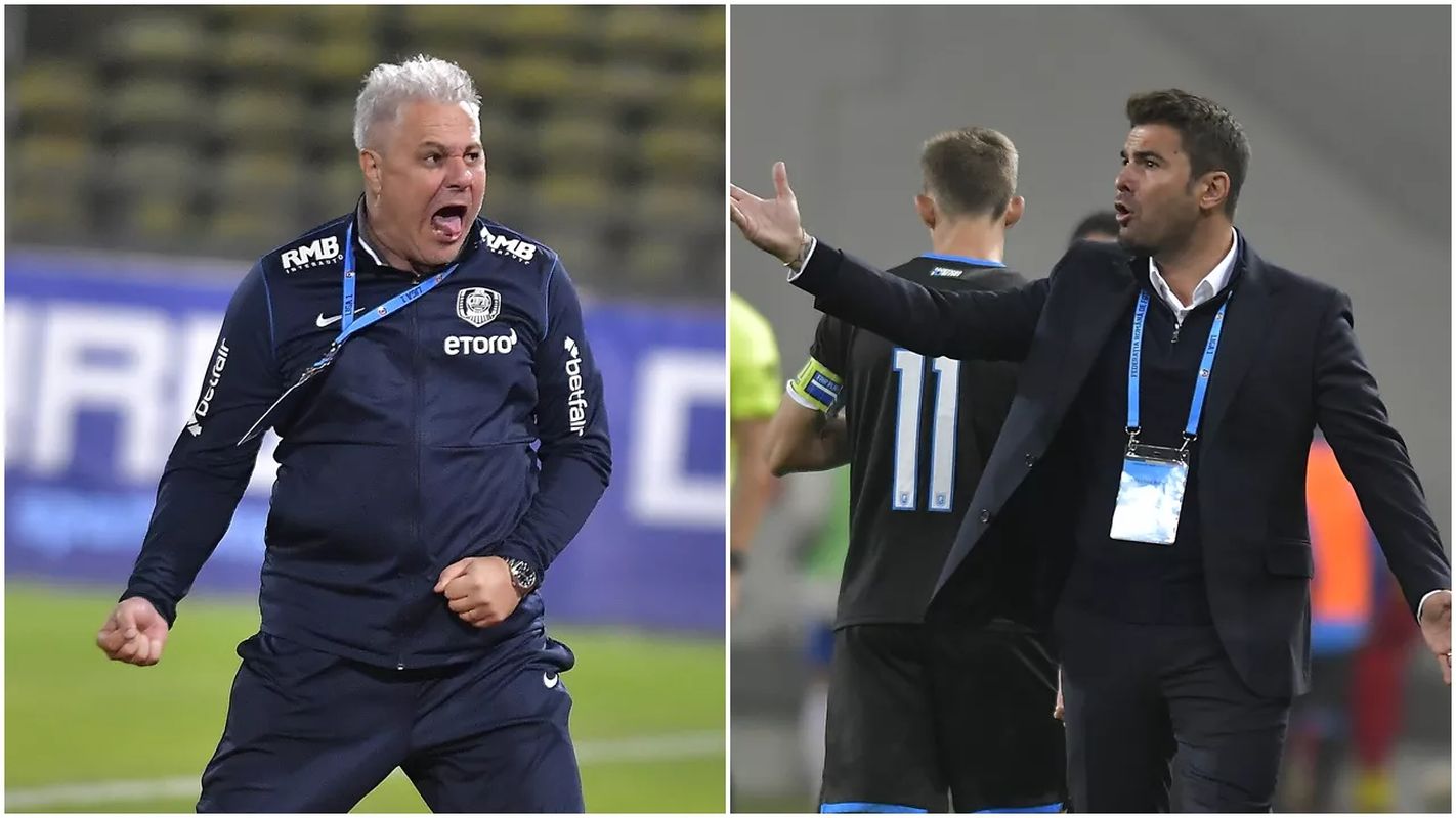 Adi Mutu, prima reacție despre numirea lui Marius Șumudică la Rapid!