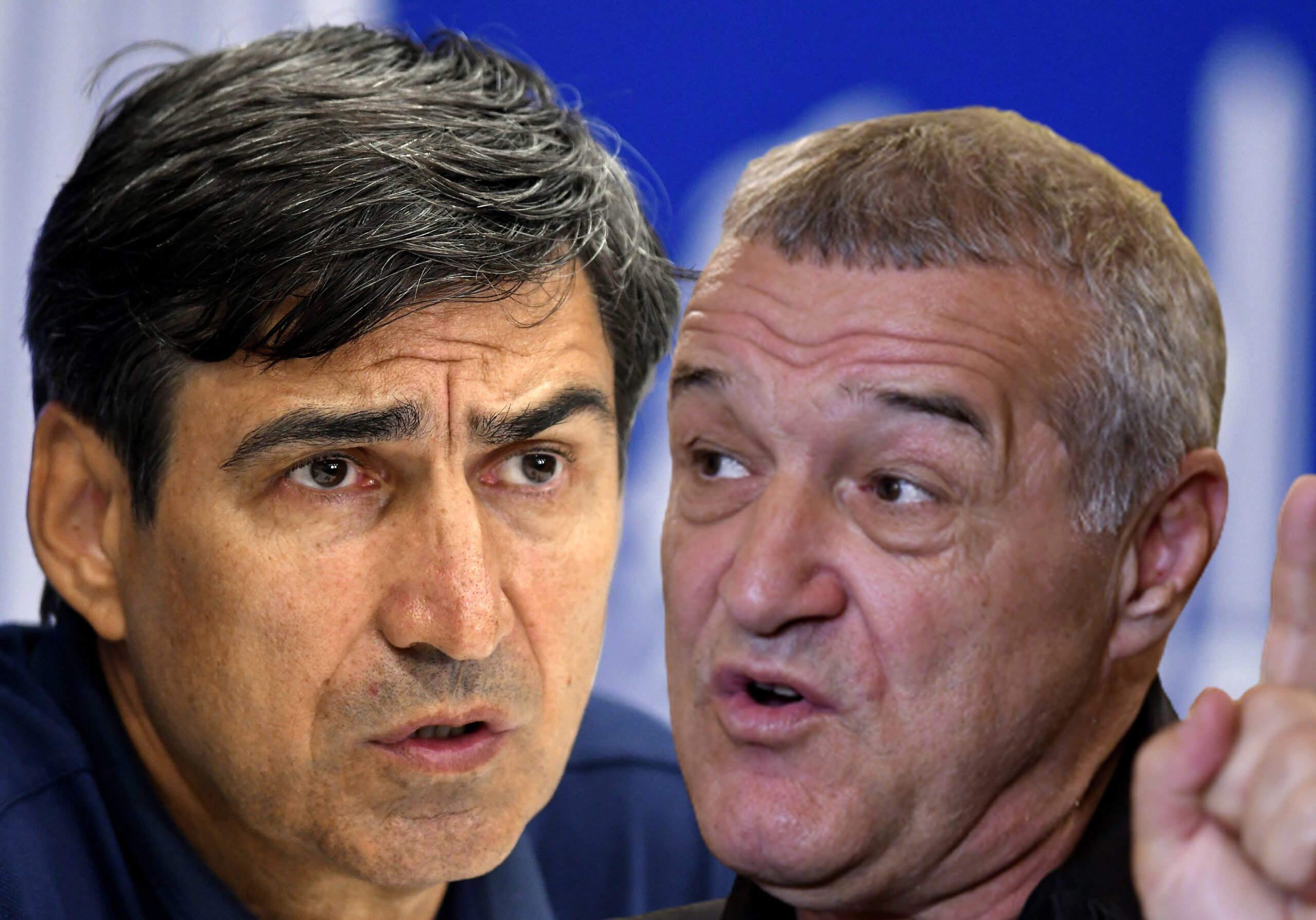 Cum a fost dat afară Gigi Becali din vestiarul FCSB de Victor Pițurcă! Dezvăluire despre reacția miliardarului Cum a fost dat afară Gigi Becali din vestiarul FCSB de Victor Pițurcă! Dezvăluire despre reacția miliardarului