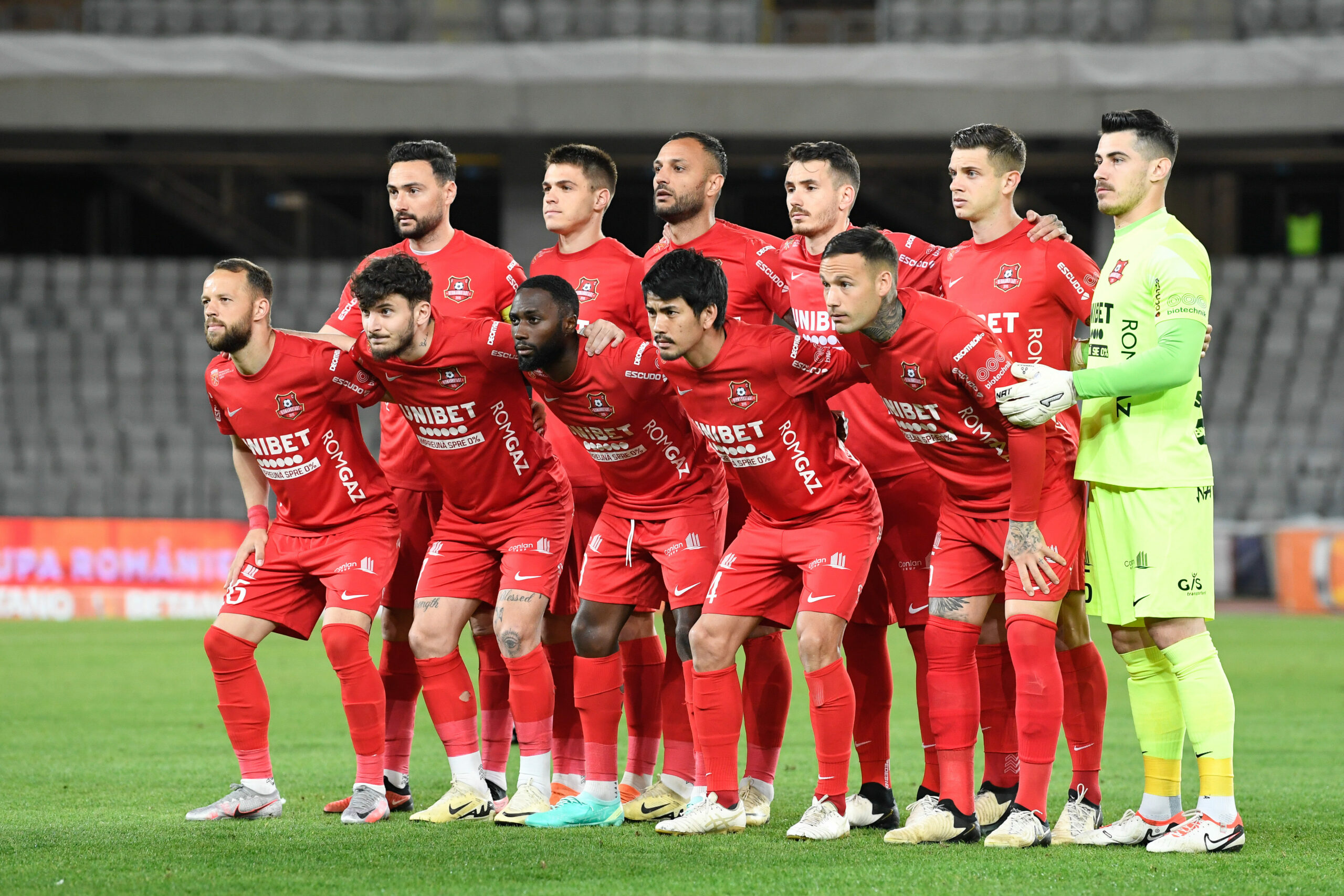 Răsturnare incredibilă în cazul fotbalistului din Superliga depistat pozitiv. Ce au arătat analizele suplimentare