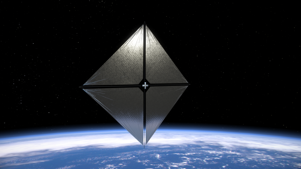NASA testează un nou mod de a ajunge pe Marte