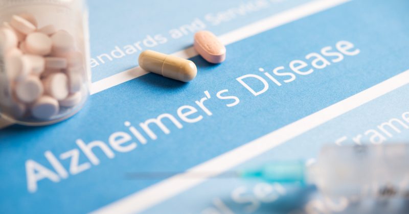 Primul medicament care încetinește Alzheimerul a fost lansat Primul medicament care încetinește Alzheimerul a fost lansat