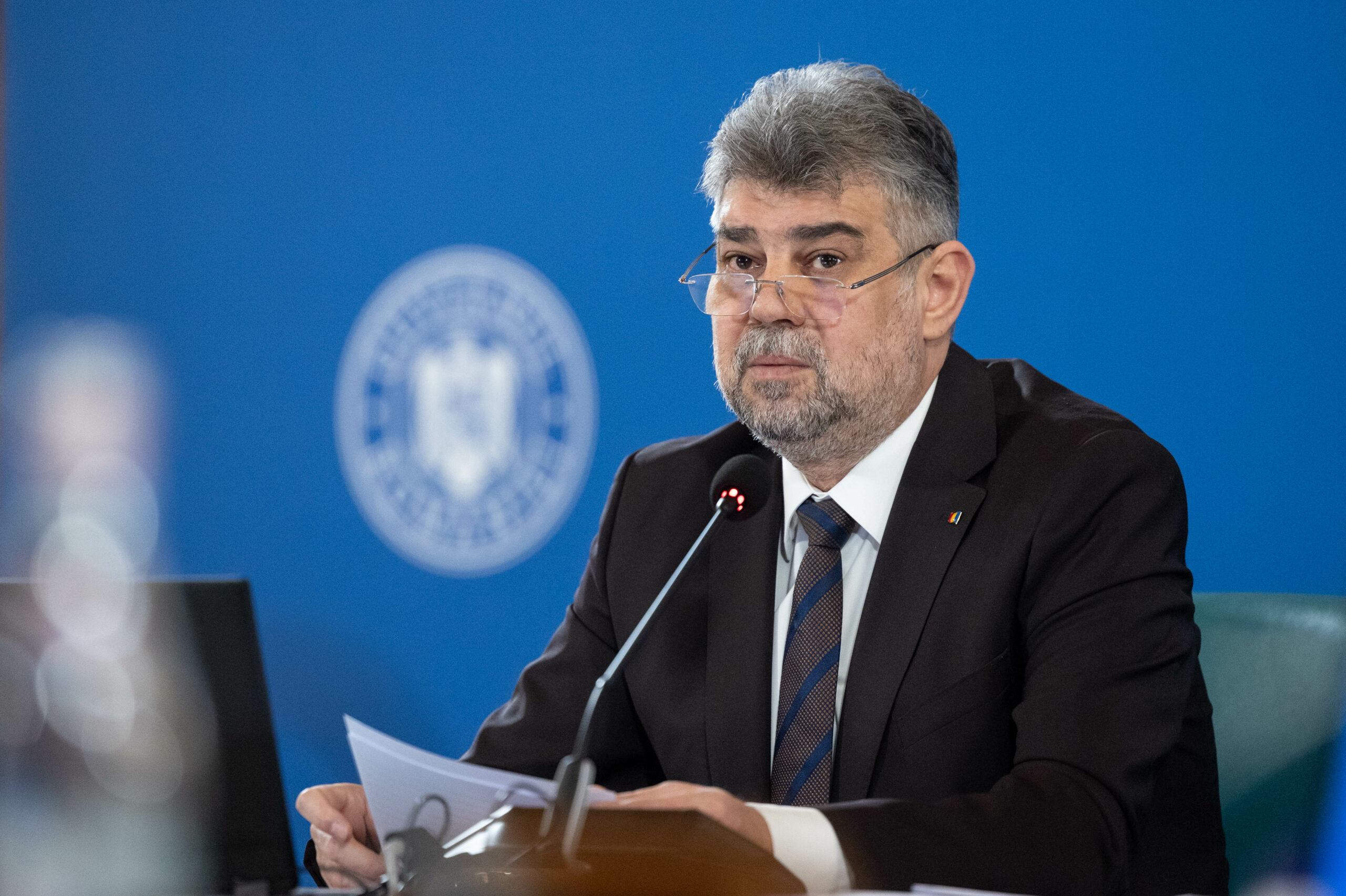 Celulă de criză la Guvern, pentru EVACUAREA românilor din Israel. Deocamdată nu au fost solicitări